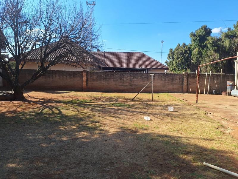 3 Bedroom Property for Sale in Stilfontein North West